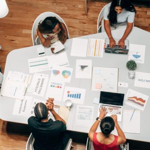 Web coworking, votre plateforme de réservation pour un espace de coworking