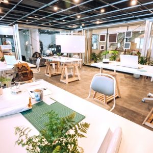 Web coworking, votre plateforme de réservation pour un espace de coworking